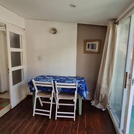 Apartamento Terracita /mini casa centrica Mendoza Exterior foto